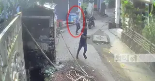 ‎খুলনায় দুর্বৃত্তের গুলিতে যুবক আহত